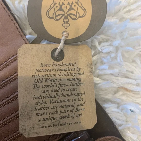 Born Boots 👢 - Picture 13 of 16